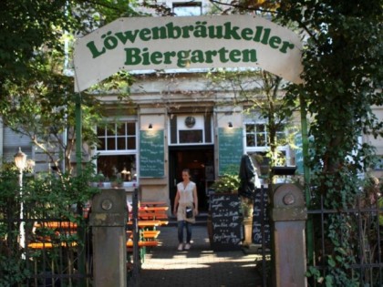 Foto: Lowenbraukeller